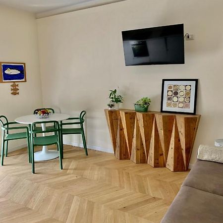 Ferienwohnung Little House 5 Terre La Spezia Exterior foto