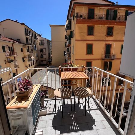 Ferienwohnung Little House 5 Terre La Spezia Exterior foto