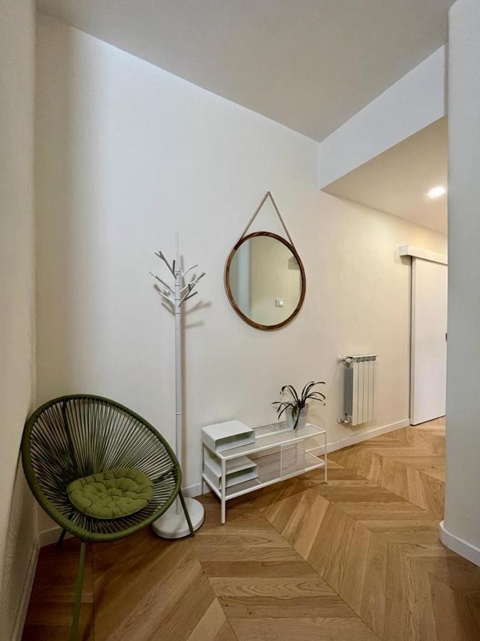 Ferienwohnung Little House 5 Terre La Spezia Exterior foto