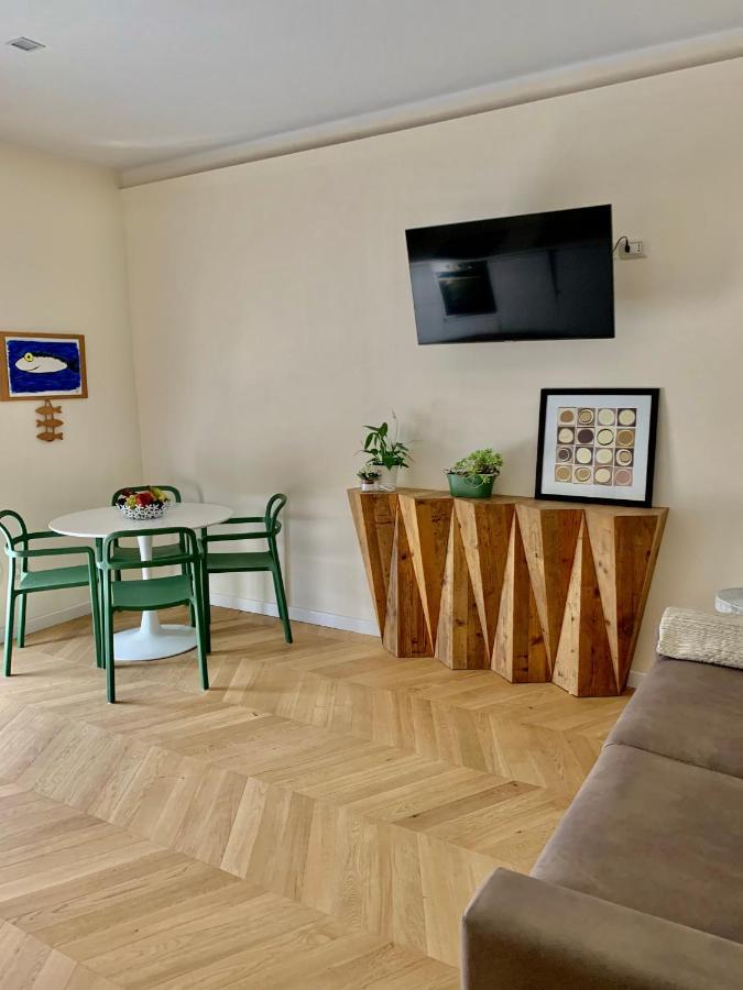 Ferienwohnung Little House 5 Terre La Spezia Exterior foto